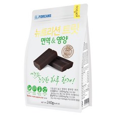 포켄스 뉴트리션 트릿 강아지 영양제 30개입, 면역/항산화, 2개