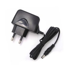 [명호전자] 아답터 100-240V / 9V 0.5A [내경2.1-2.5mm/외경5.5mm] 전원 코드 일체형 [박스포장], 상세페이지 참조