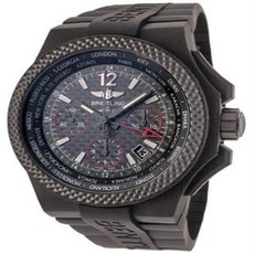 Breitling Bentley 남자 시계