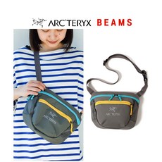 아크테릭스빔즈