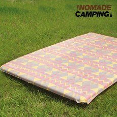 노마드자충매트
