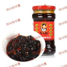 아시아식품 노깐마 펑웨이도츠 풍미두시라조장, 8개, 280g