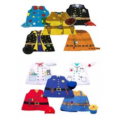 어린이인디언의상