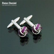 양복커프스버튼