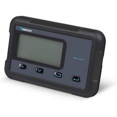 12V 3050A DC MPPT 온보드 배터리 충전기용 Renogy 모니터링 화면 백라이트 LCD로 플러시 마운트 실시간 추적 기능 제공
