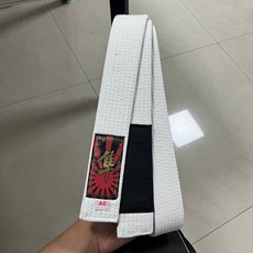 주짓수펄위브벨트
