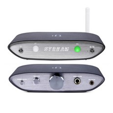 [없음] 아이파이 iFi Audio ZEN Stream + ZEN DAC V2 네트워크 스, 상세 설명 참조 - ifizendacv2