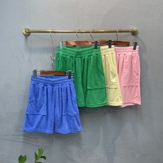 테리반바지