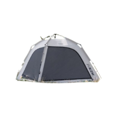 카즈미 와이드 파노라마 오토 그늘막 텐트 K221T3T16, Milky Way(밀키웨이) 1개, 3~4인용
