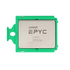 AMD EPYC 7702P SP3 프로세서 64 코어 128 스레드 3.35GHz CPU 서버 프로세서 2.0GHz