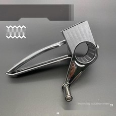 기계 치즈 치즈 강판 가는 그라인더 스크레이퍼3-4공치즈대패, 1. 슬라이스 칼날