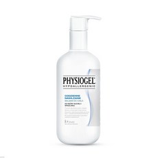 피지오겔 바디로션 mit DMS 400ml