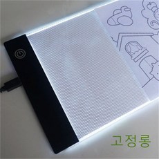 트위피우든라이트보드