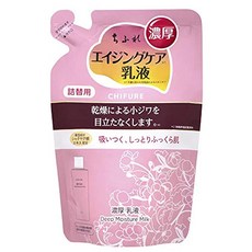 chifure 치프레 농후 로션 리필용 150mL, 1개