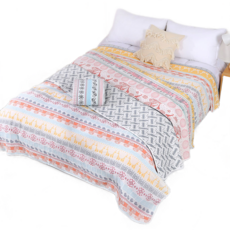 콤마씨낮잠이불