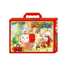 코코몽가방퍼즐