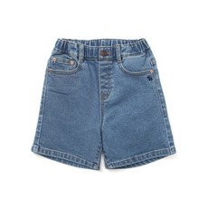 블루독키즈반바지