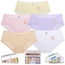 비너스순면팬티