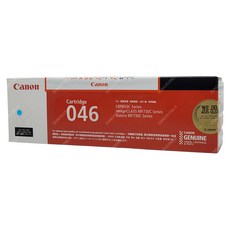 캐논 CRG-046C 파랑 토너 정품, 1개