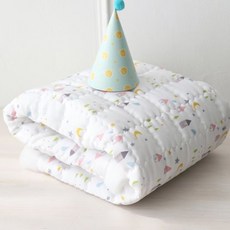 아기인견스카프