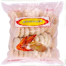 사리원 새우감자고로케 3kg, 1개