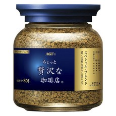 조금호화로운커피숍 스페셜 블렌드, 80g, 1개, 1개입