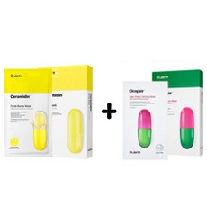 닥터자르트시카페어마스크팩