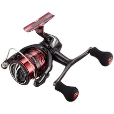 예상수령일 2-6일 이내 시마노 (SHIMANO) 시마노 릴 에깅 스피닝 릴 18 세피아 BB C3000SDHHG B07DK493C2, One Color