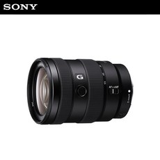 소니공식대리점소니 공식대리점 렌즈 SEL1655G (E 16-55mm F2.8 G) 알파 표준 줌렌즈