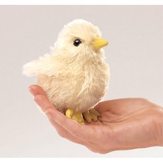 움직이는병아리