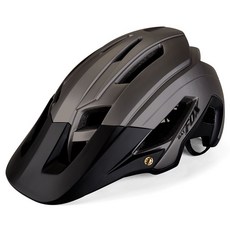 경량 헬멧 타고 MTB 산악 자전거 자전거 Casco 남자 여자 유니버설 Kask 분리형 차양 사이클링 안전 장비, 나