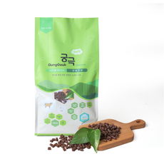 궁극 사료 수제 소프트 기능성 피부&미모/눈&눈물/관절건강 800g+200g/2.6kg+200g, 2.8kg, 1세트, 소