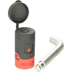 BOLT Breakthrough OneKEY Lock Technology 7018447 58 포드 링컨 및 머큐리 표준 컷키용 수신기 잠금, 1개