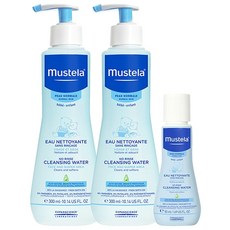 무스텔라여행용