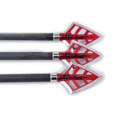 arrowhead 브로드헤드 사냥용활 화살촉 산짐승 고라니