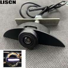 볼보전방카메라