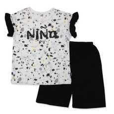 오가닉그라운드세트