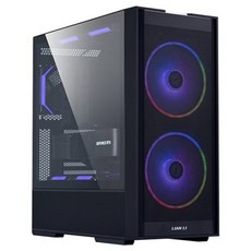 서린 리안리 팀그룹 기획PC 라이젠5 7500F RTX4070SUPER 32GB M.2 1TB QHD 가성비 게이밍 컴퓨터