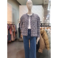 온앤온트위드자켓