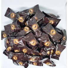 고디바 마스터피스 다크 초콜릿 200g(약 25개) 소포장 발렌타인데이 선물, 200g, 1개