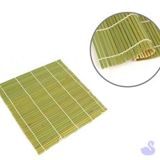 BS 대나무김발 김밥틀 겉대 주방잡화, 1개