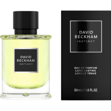 데이비드 베컴 DAVID BECKHAM 인스팅트 오 드 뚜왈렛 50ml, 1개 - inviocd