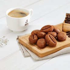 커피콩빵