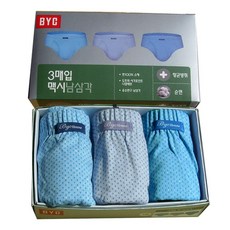 byc남자속옷상하세트