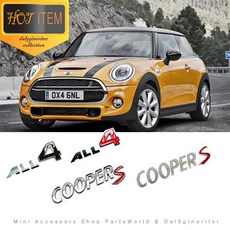 미니쿠퍼크롬죽이기