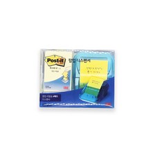 [102180]포스트-잇(팝업팩/KR2003/3M), 단품, 상세설명 참조