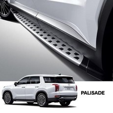 팰리세이드튜익스사이드스텝