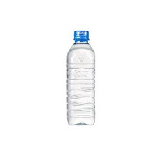 아이시스 500ml x 20개 x 1상자 생수/무라벨