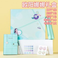 문구세트 달력문구세트 개강 시즌 선물세트 학용품 대전합 고등학생-12752, 단일옵션, 옵션23