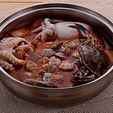 포항해물탕